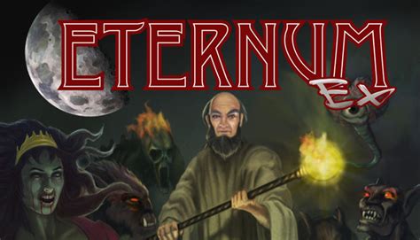 eternum download.